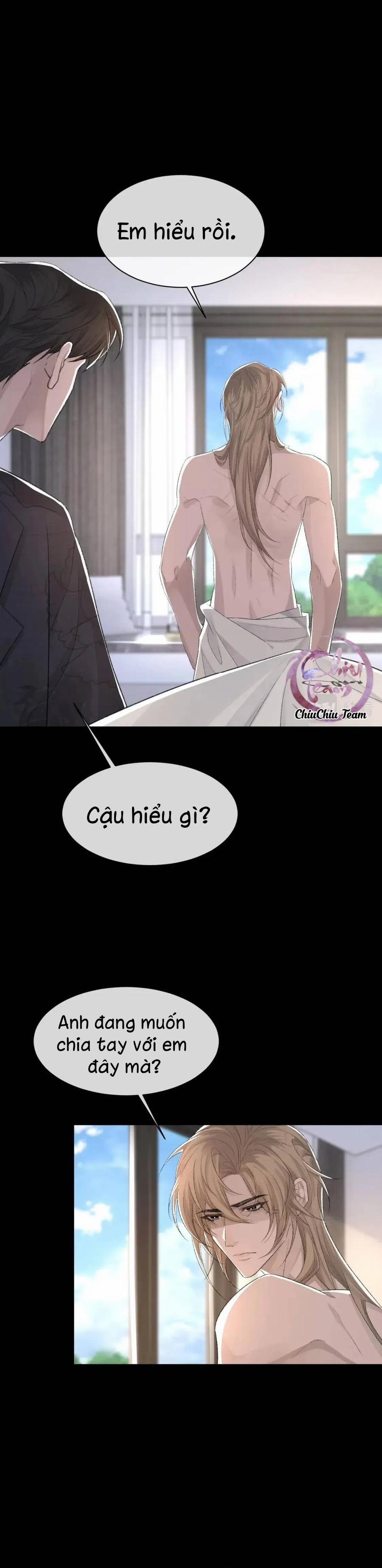 Chỉ Trích – 诟病 35 trang 17