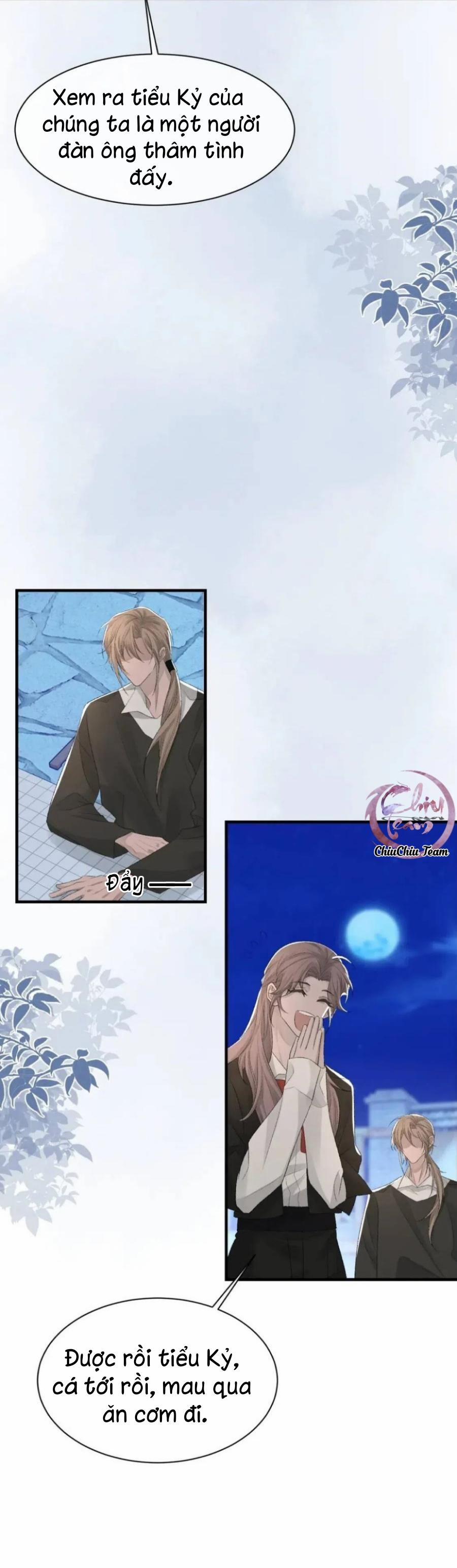 Chỉ Trích – 诟病 35 trang 4