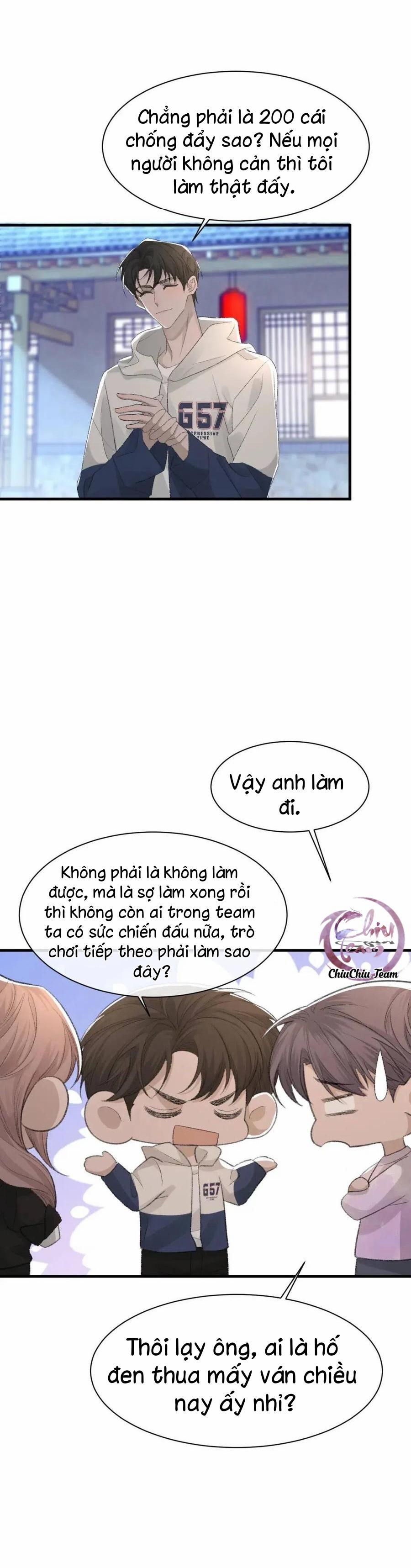 Chỉ Trích – 诟病 35 trang 5