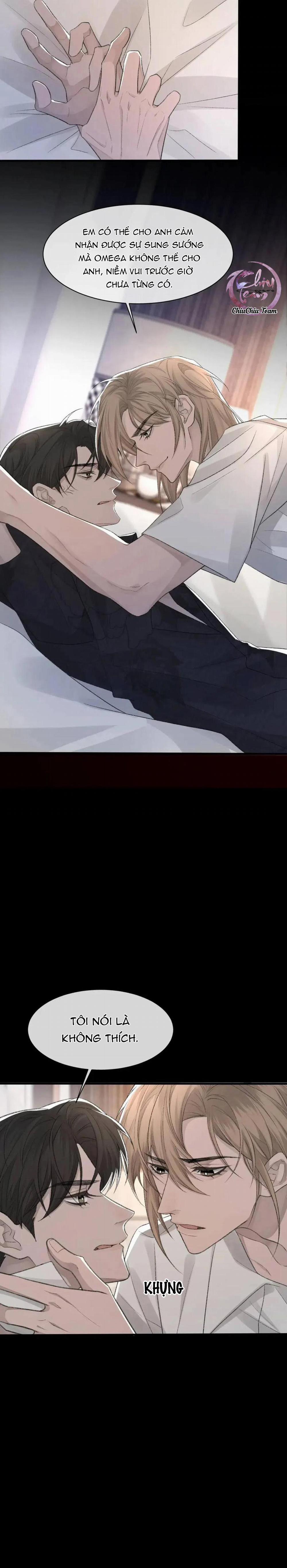 Chỉ Trích – 诟病 36 trang 11