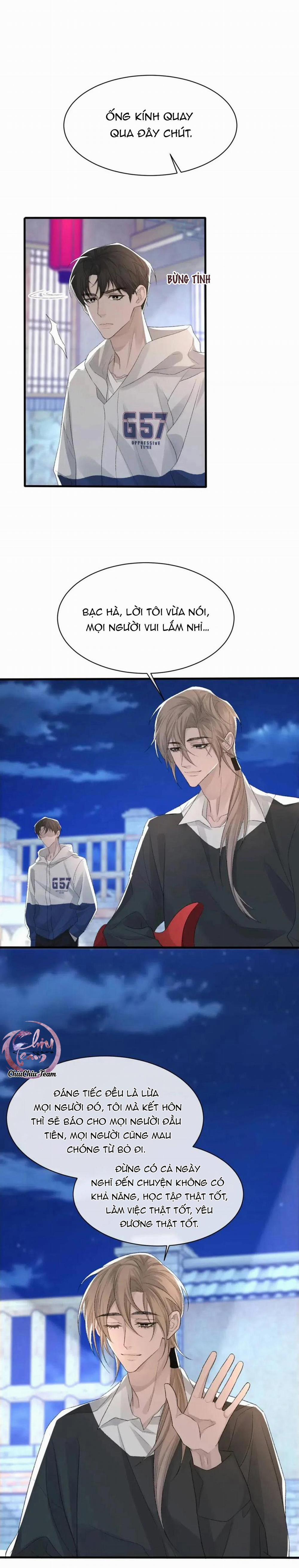 Chỉ Trích – 诟病 36 trang 14