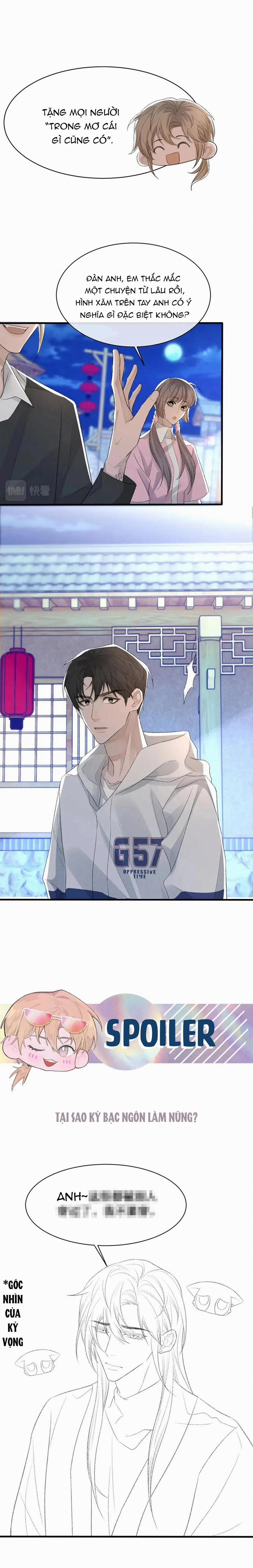 Chỉ Trích – 诟病 36 trang 15