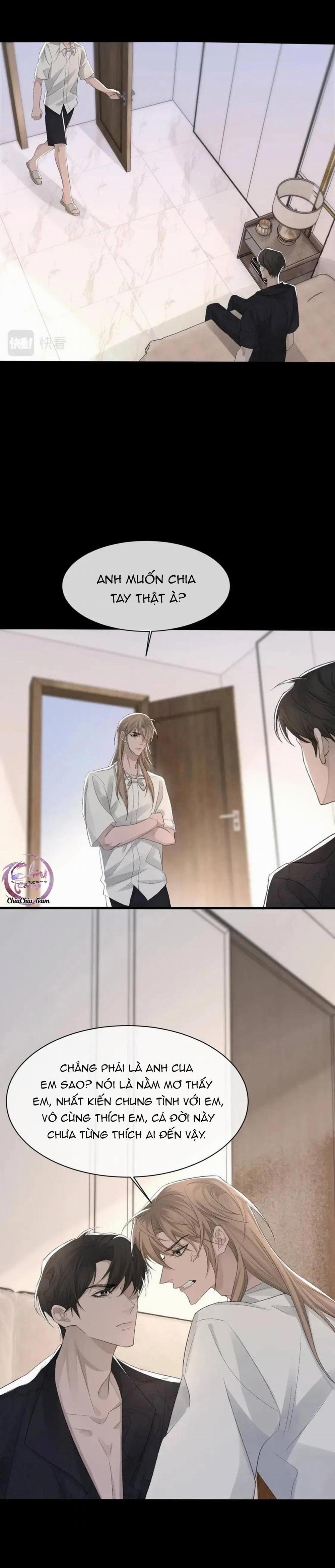 Chỉ Trích – 诟病 36 trang 4