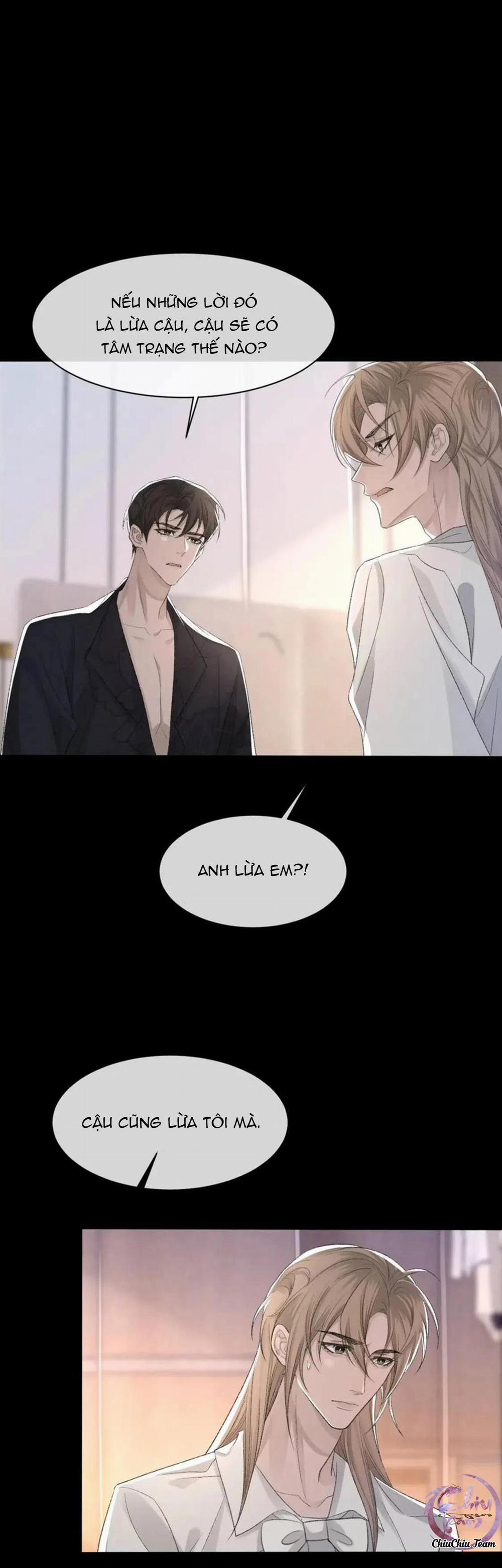 Chỉ Trích – 诟病 36 trang 5