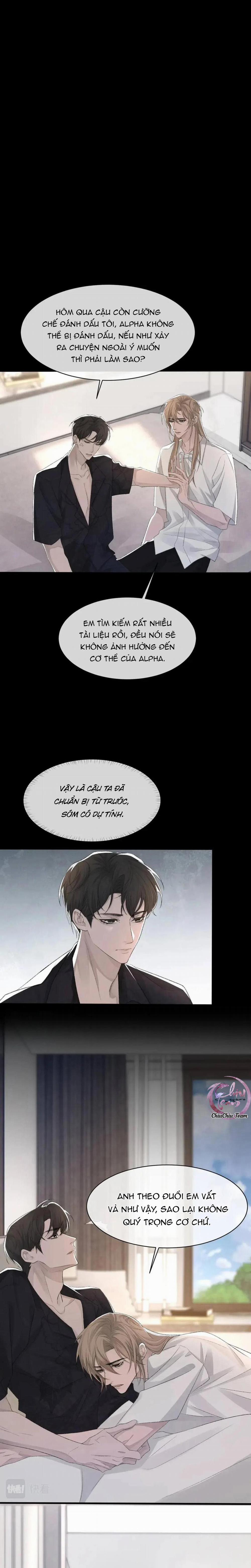 Chỉ Trích – 诟病 36 trang 7