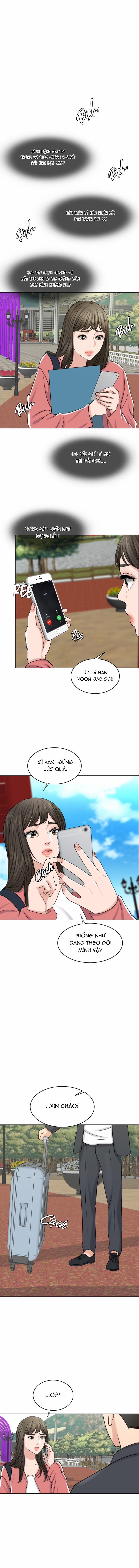 Chỉ Trích – 诟病 37 trang 0