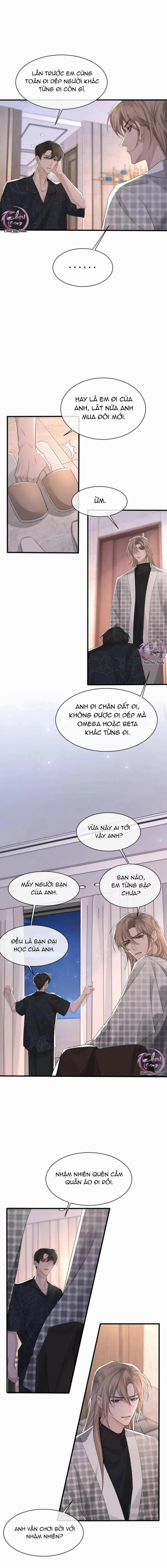 Chỉ Trích – 诟病 37 trang 11