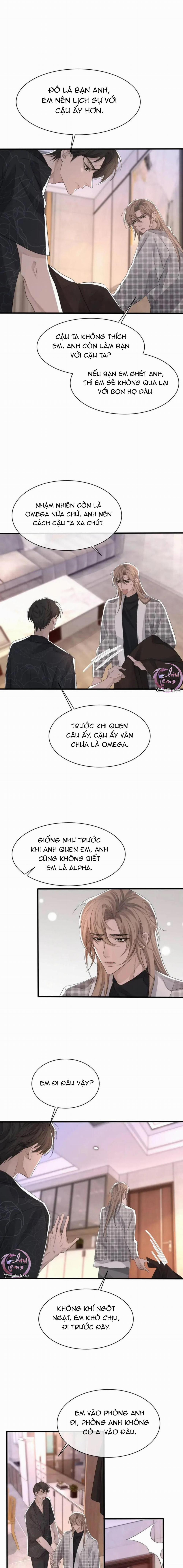 Chỉ Trích – 诟病 37 trang 13