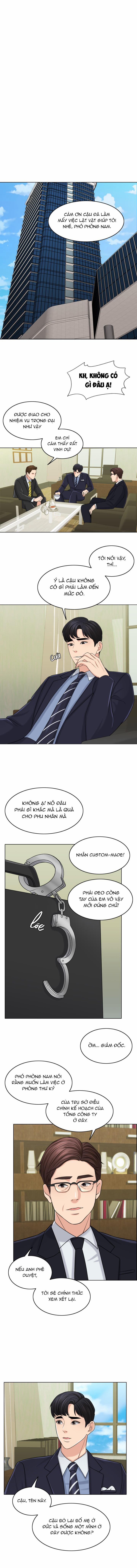 Chỉ Trích – 诟病 37 trang 14