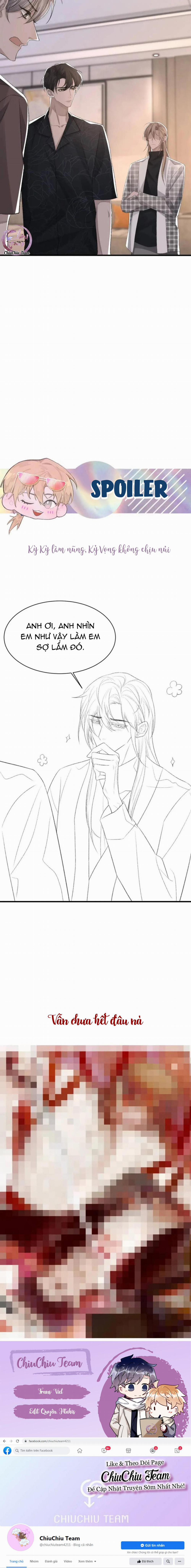 Chỉ Trích – 诟病 37 trang 17