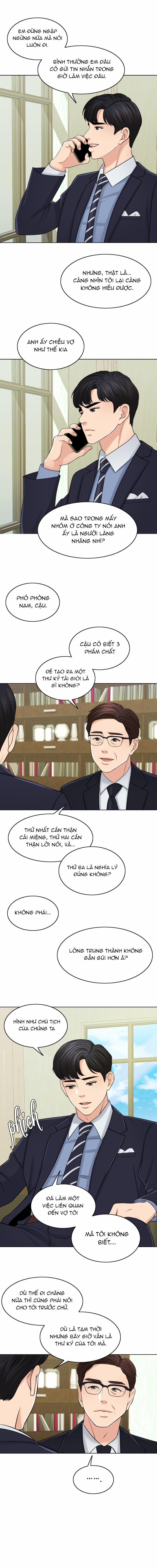 Chỉ Trích – 诟病 37 trang 18