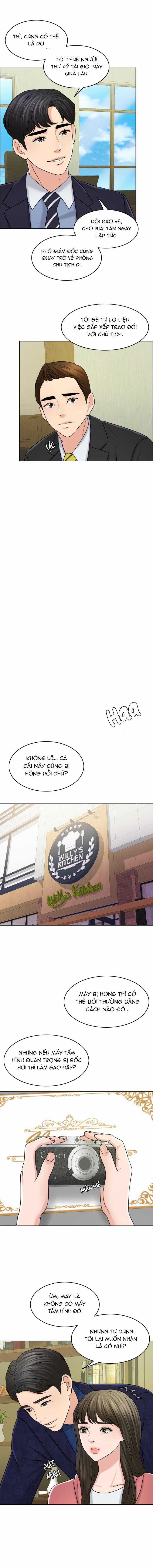 Chỉ Trích – 诟病 37 trang 19