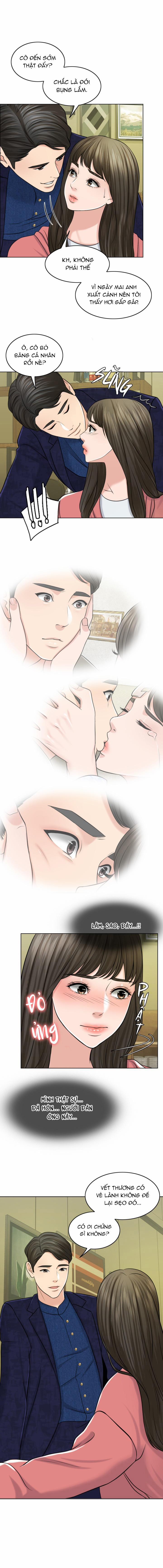 Chỉ Trích – 诟病 37 trang 20