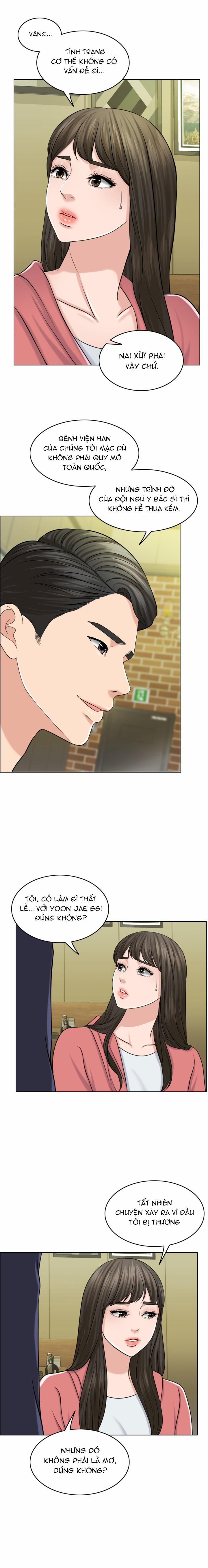 Chỉ Trích – 诟病 37 trang 21