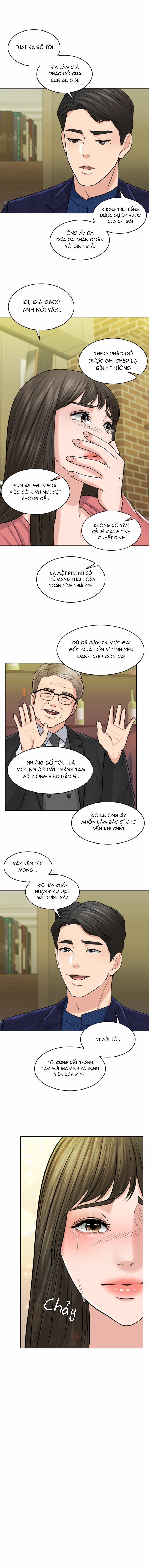 Chỉ Trích – 诟病 37 trang 23