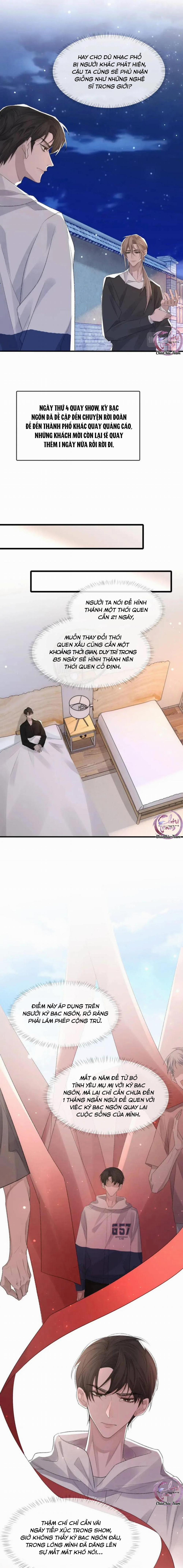 Chỉ Trích – 诟病 37 trang 3