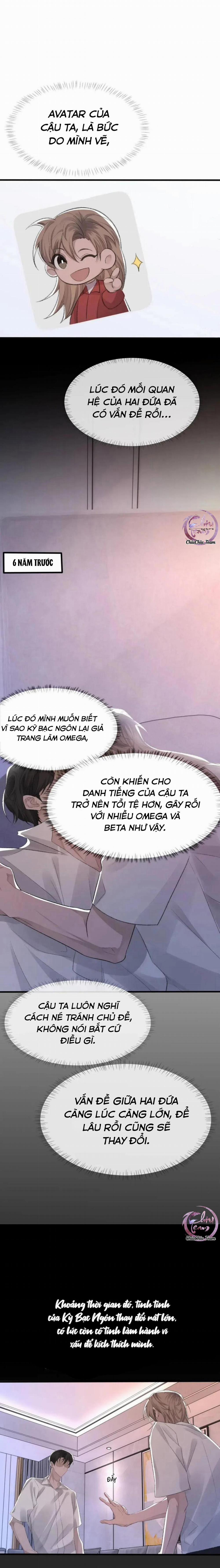 Chỉ Trích – 诟病 37 trang 7