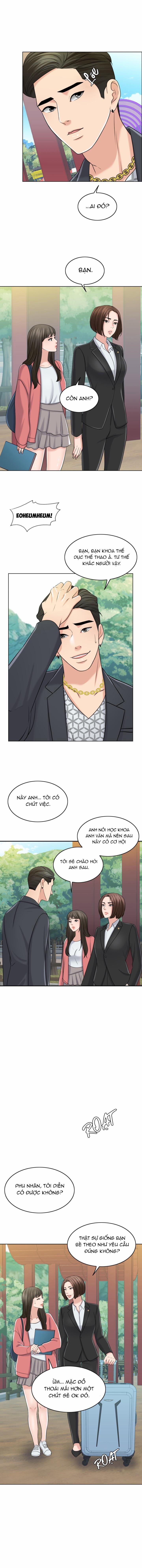 Chỉ Trích – 诟病 37 trang 8