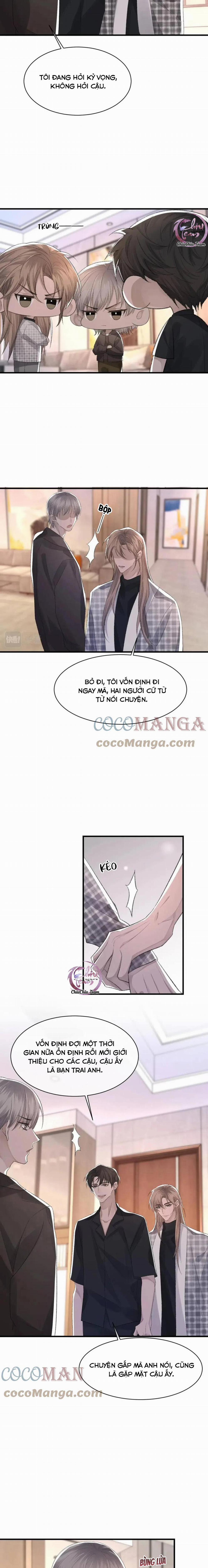 Chỉ Trích – 诟病 38 trang 1