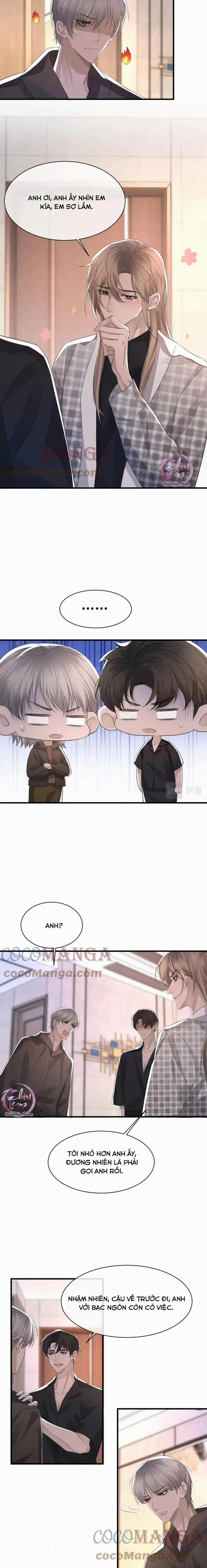 Chỉ Trích – 诟病 38 trang 2