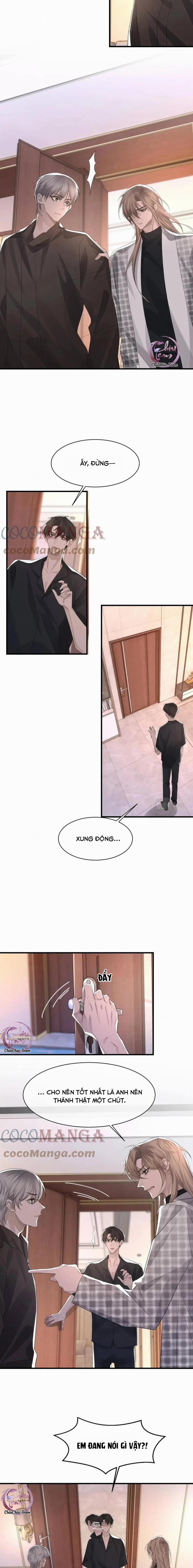 Chỉ Trích – 诟病 38 trang 3