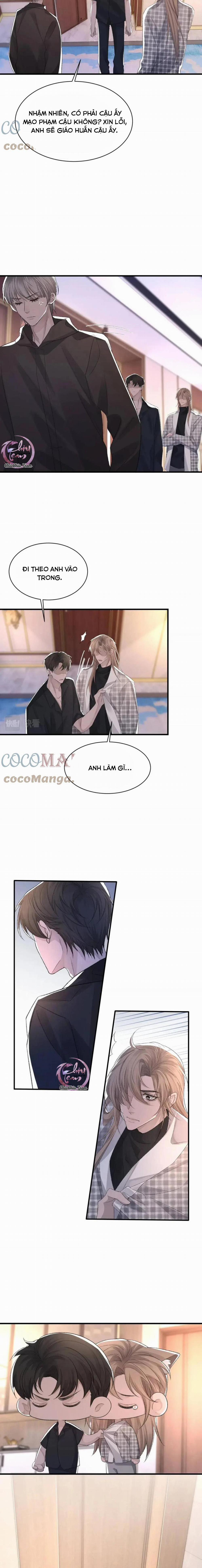 Chỉ Trích – 诟病 38 trang 4