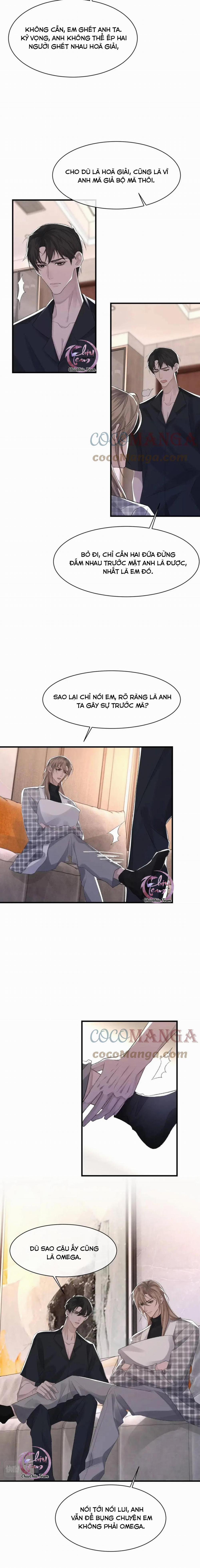 Chỉ Trích – 诟病 38 trang 6