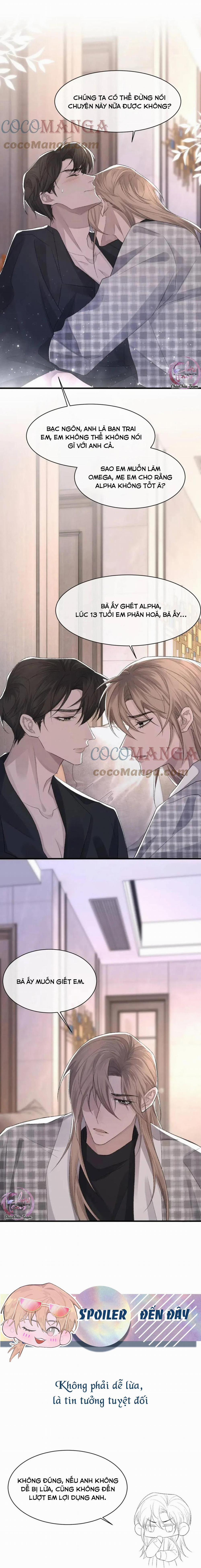 Chỉ Trích – 诟病 38 trang 8