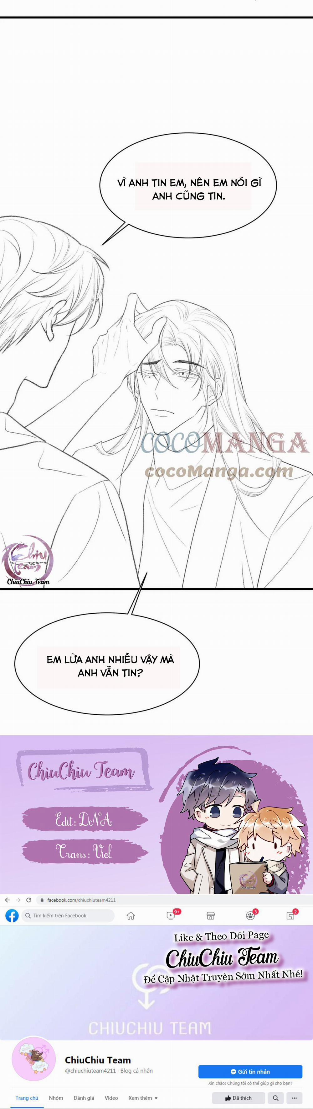 Chỉ Trích – 诟病 38 trang 9