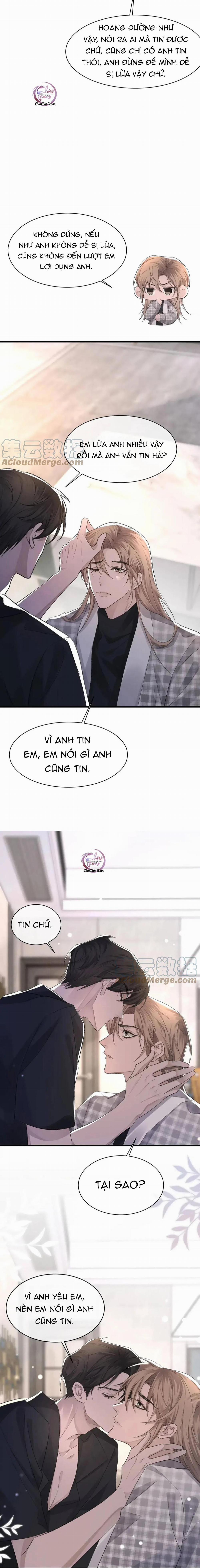 Chỉ Trích – 诟病 39 trang 1