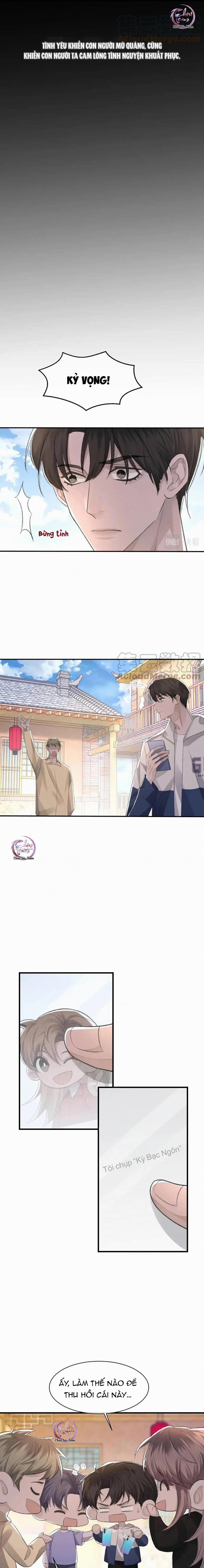 Chỉ Trích – 诟病 39 trang 2