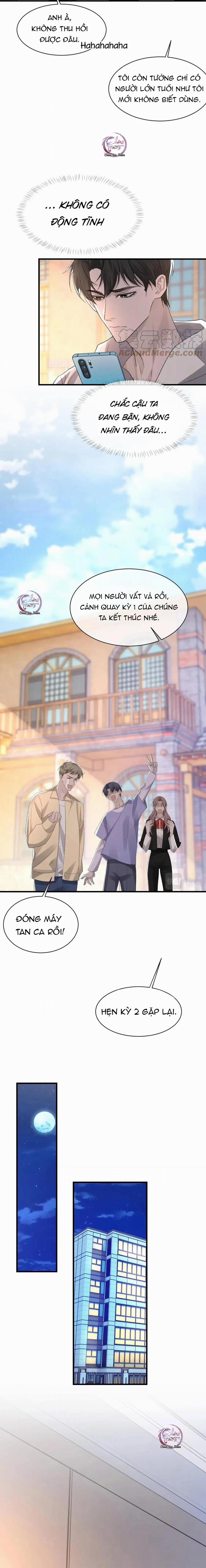 Chỉ Trích – 诟病 39 trang 3