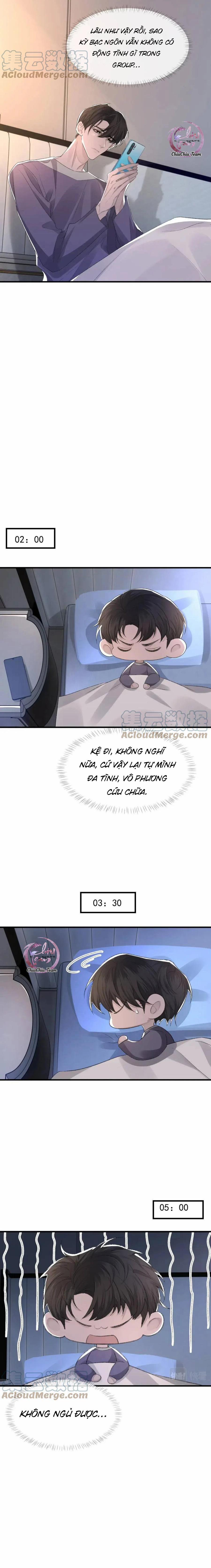 Chỉ Trích – 诟病 39 trang 4