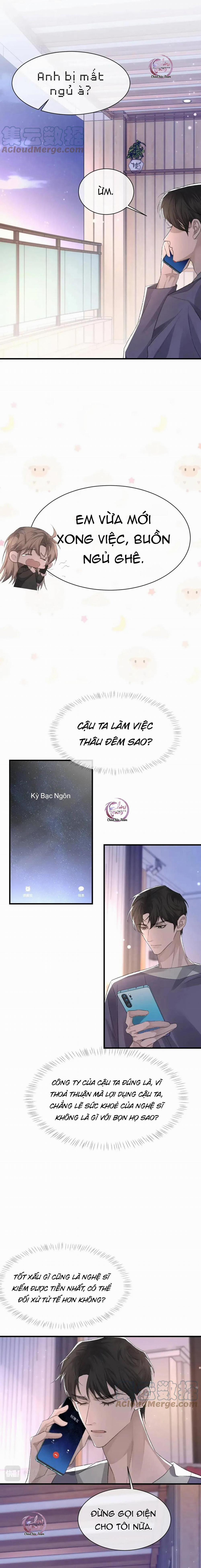 Chỉ Trích – 诟病 39 trang 7