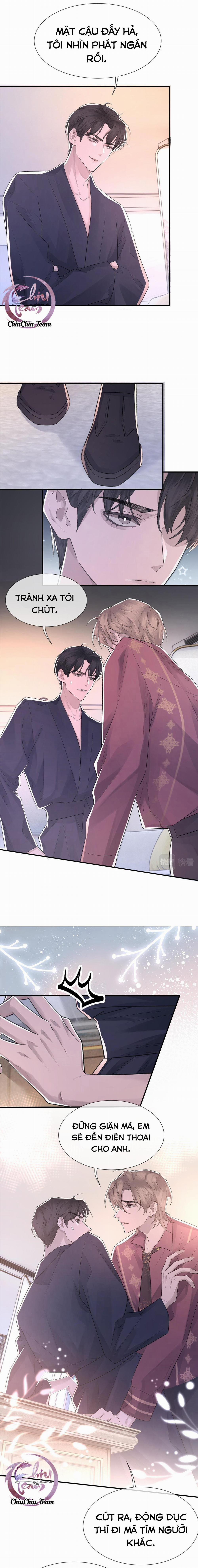 Chỉ Trích – 诟病 4 trang 4