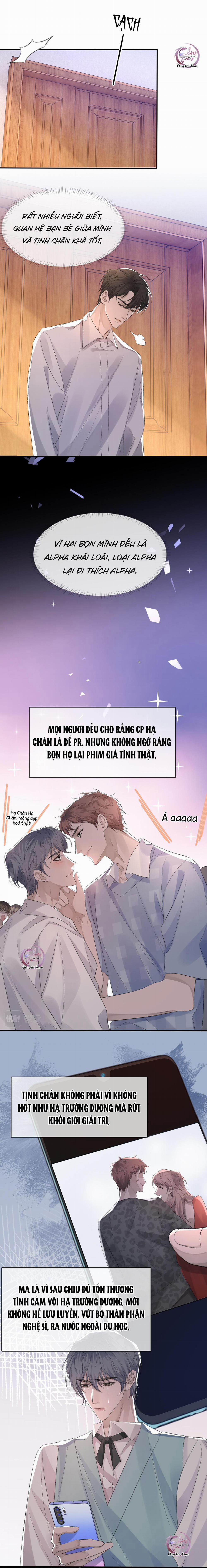 Chỉ Trích – 诟病 40 trang 2