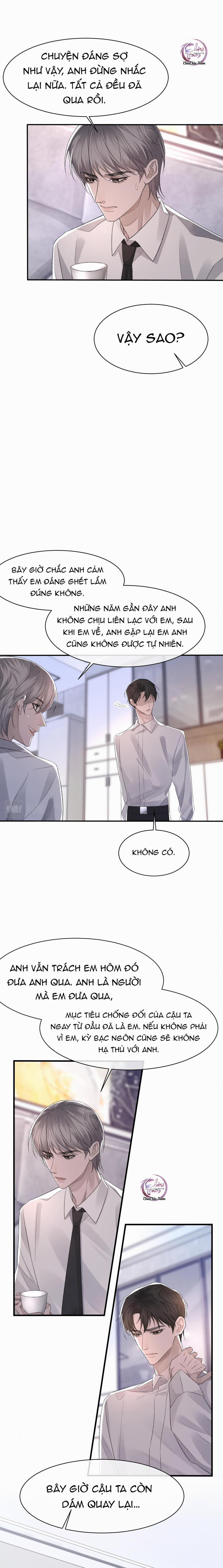 Chỉ Trích – 诟病 40 trang 6