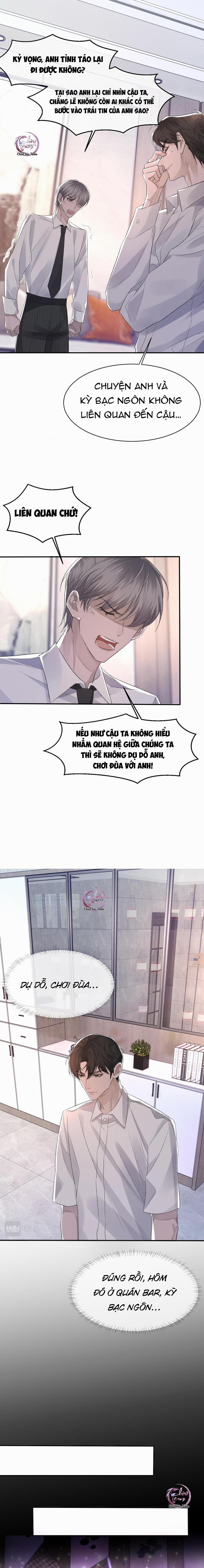 Chỉ Trích – 诟病 40 trang 7