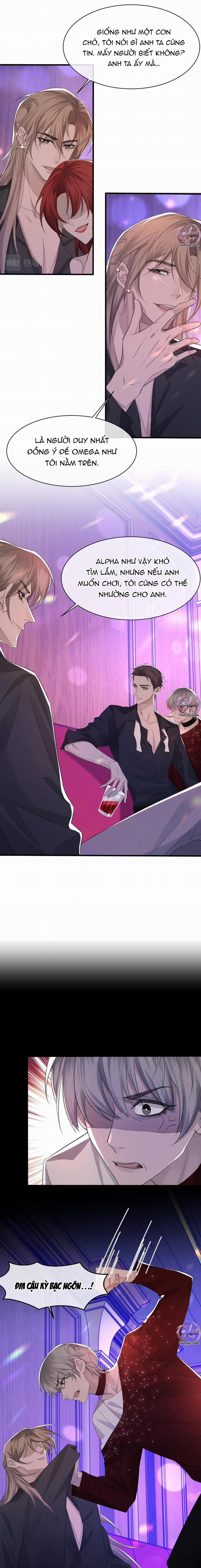 Chỉ Trích – 诟病 41 trang 1