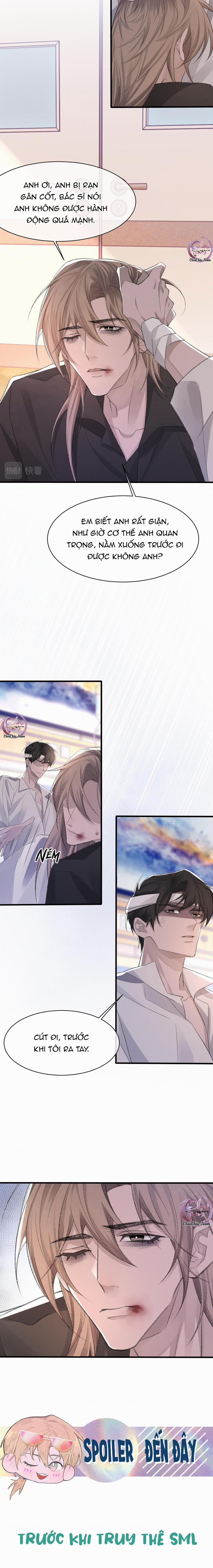 Chỉ Trích – 诟病 41 trang 10