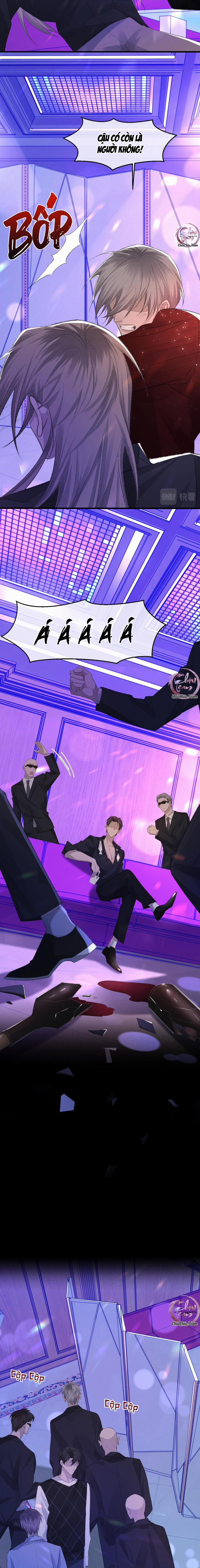 Chỉ Trích – 诟病 41 trang 2