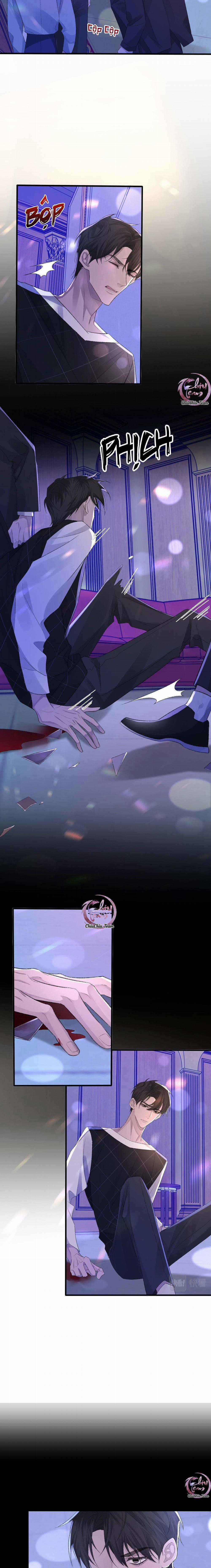 Chỉ Trích – 诟病 41 trang 3