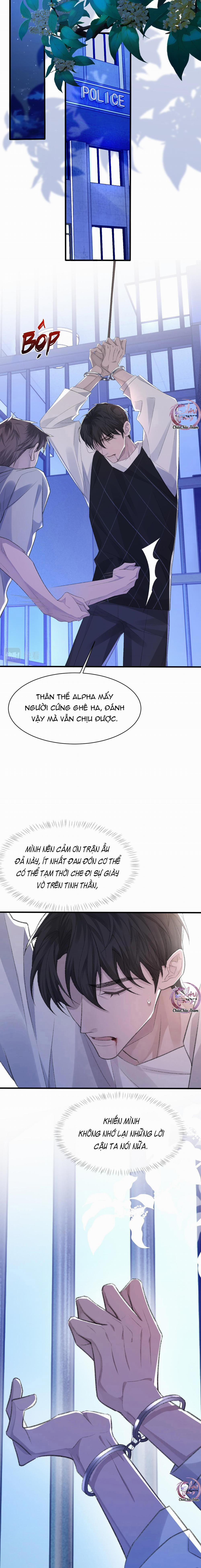 Chỉ Trích – 诟病 41 trang 7