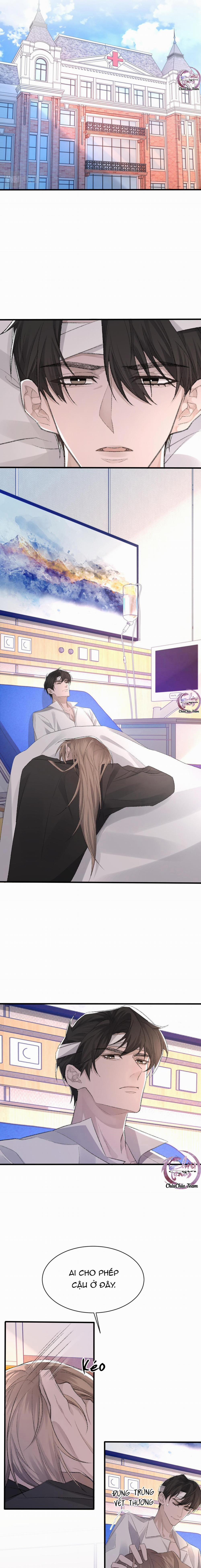 Chỉ Trích – 诟病 41 trang 9