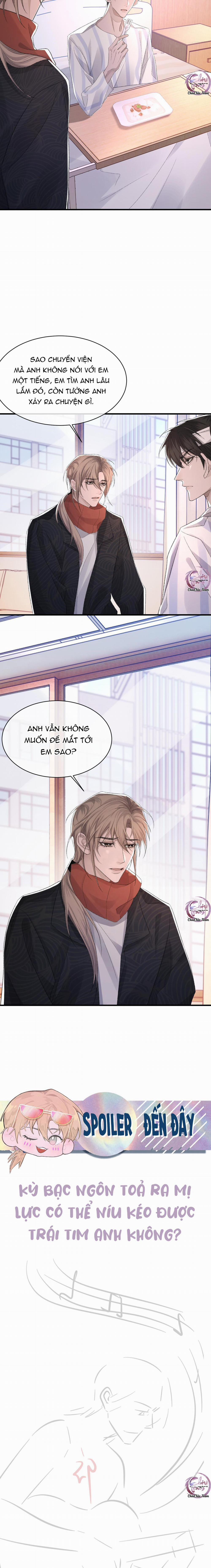 Chỉ Trích – 诟病 42 trang 10