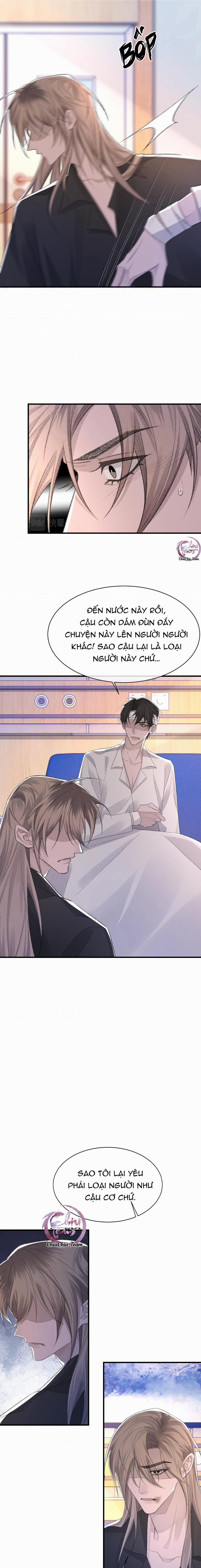 Chỉ Trích – 诟病 42 trang 2