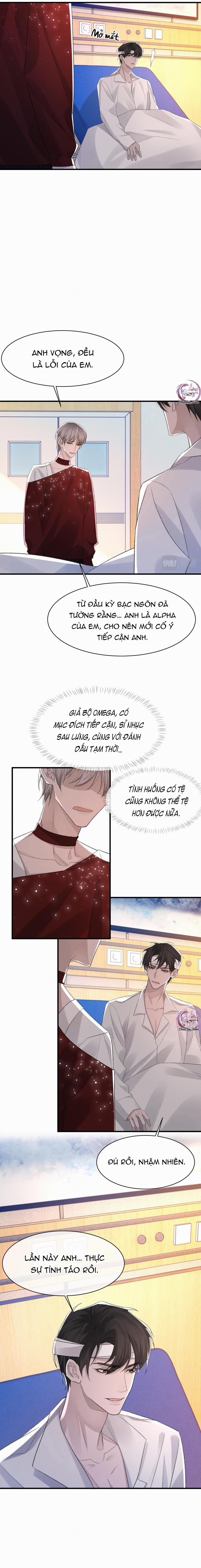 Chỉ Trích – 诟病 42 trang 6