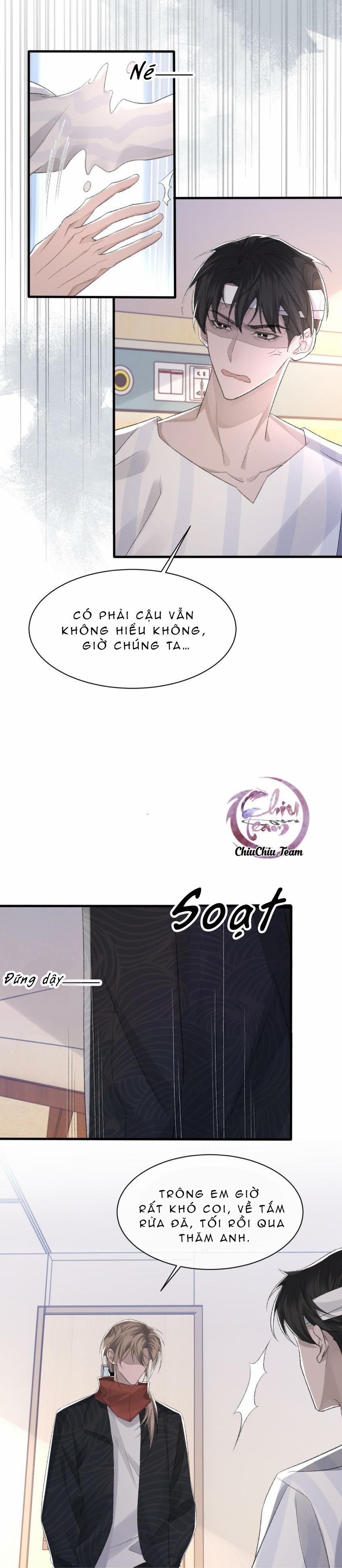 Chỉ Trích – 诟病 43 trang 1