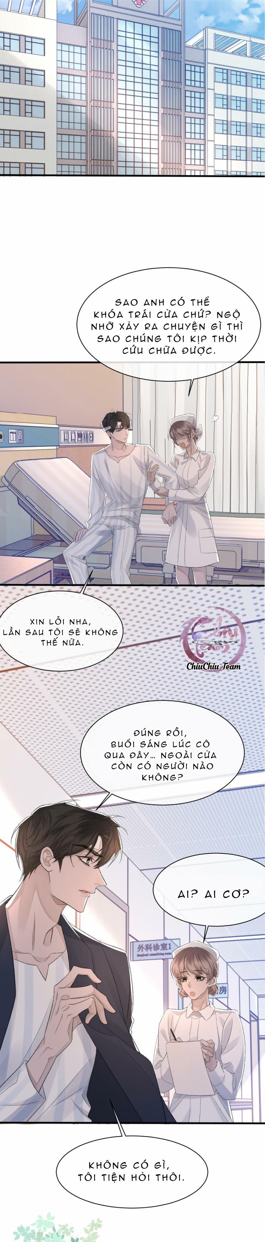 Chỉ Trích – 诟病 43 trang 10