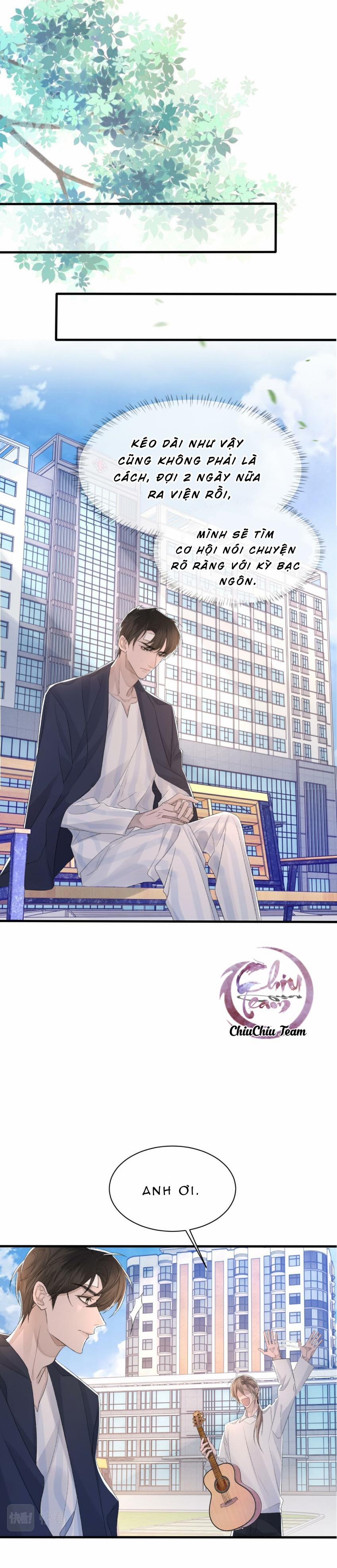 Chỉ Trích – 诟病 43 trang 11